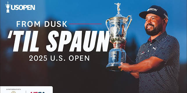09:00: U.S. Open Highlight Film: "From Dusk 'til Spaun" | Viasat Golf | 2/11 2026