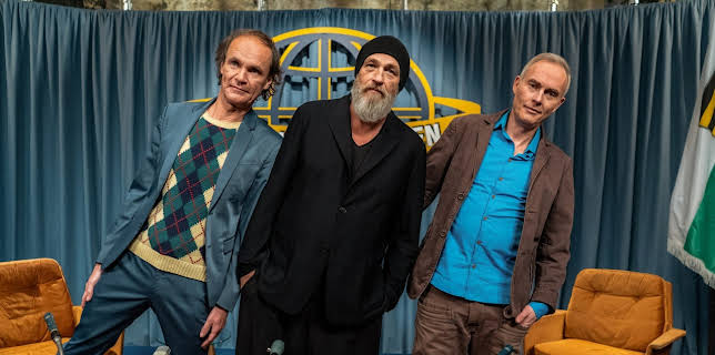 22:50: Das Gipfeltreffen | RBB Fernsehen | 1/18 2026