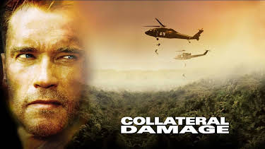 22:50: Collateral Damage | TV6 | 9/13 2026