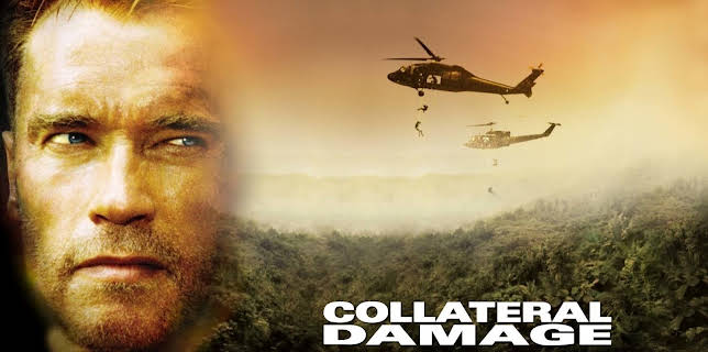 23:40: Collateral Damage | TV3 | 12/19 2025