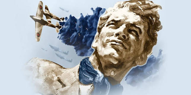 2:40 PM: Angels One Five | BBC Two | 3/8 2026