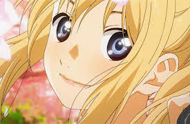 Your Lie in April: Monotone/Colorful