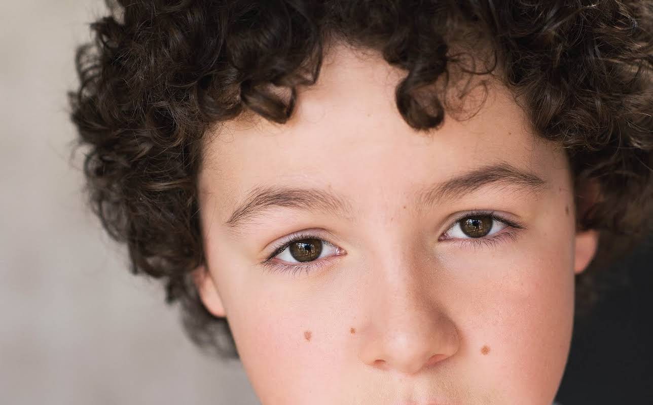 Caleb Brown