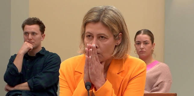 16:45: Ulrich Wetzel - Das Strafgericht | RTL | 2/7 2026