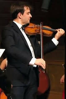 03:43: El sacerdote rojo y el tanguero | Classica | 4/5 2026