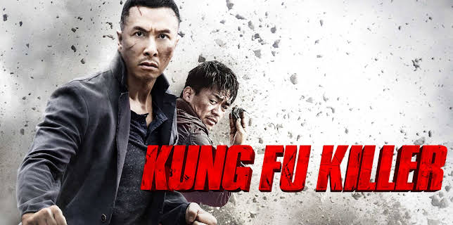 Kung Fu Killer (2015)