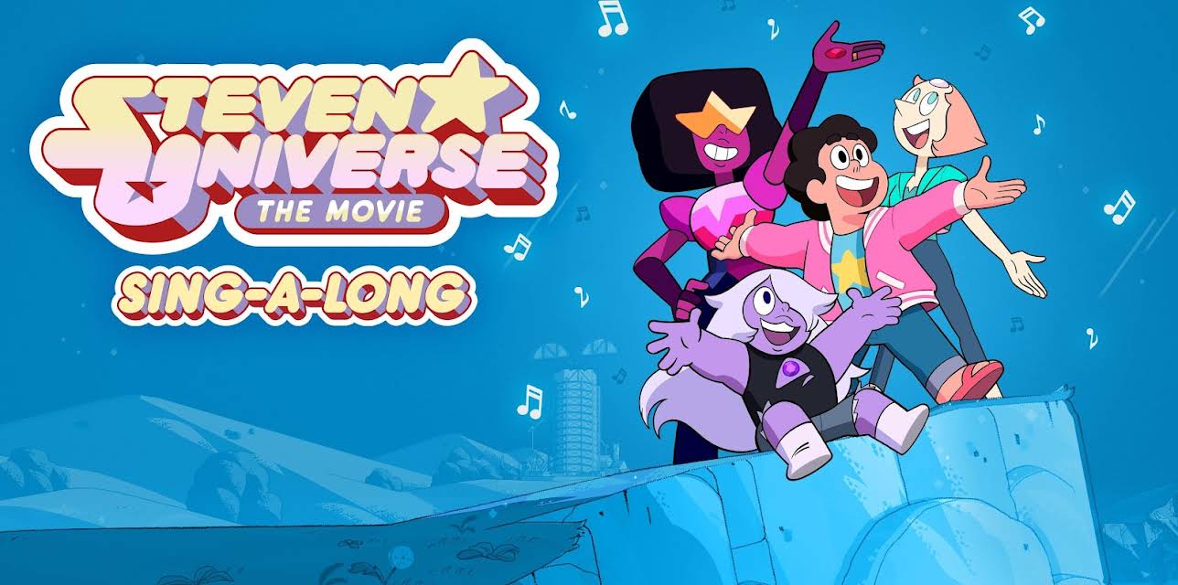 Steven Universe the Movie Sing-A-Long (2020)