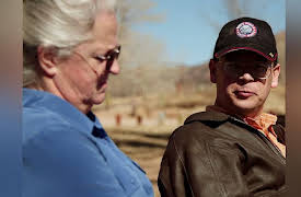 Polygamy, USA Season 1: The Baptism