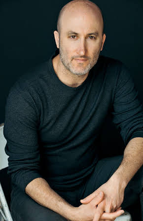 Jon Braver as 