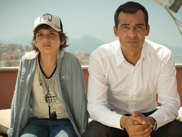 23:30: Mordkommission Istanbul | SWR Fernsehen RP | 7/22 2026