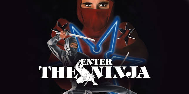Enter the Ninja (1981)