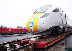 Train Truckers