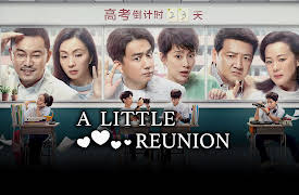 A Little Reunion S1: Episode 1