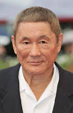 Takeshi Kitano as 