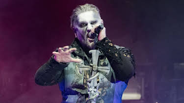 03:20: Rockpalast: Powerwolf | WDR Fernsehen | 7/6 2026