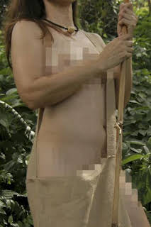 20:06: Aventura en pelotas: Deshielo en la montaña | Discovery | 3/29 2026