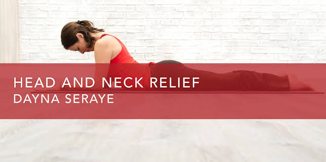 Head and Neck Relief (2022)