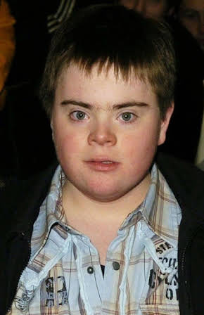 Max Lewis as 