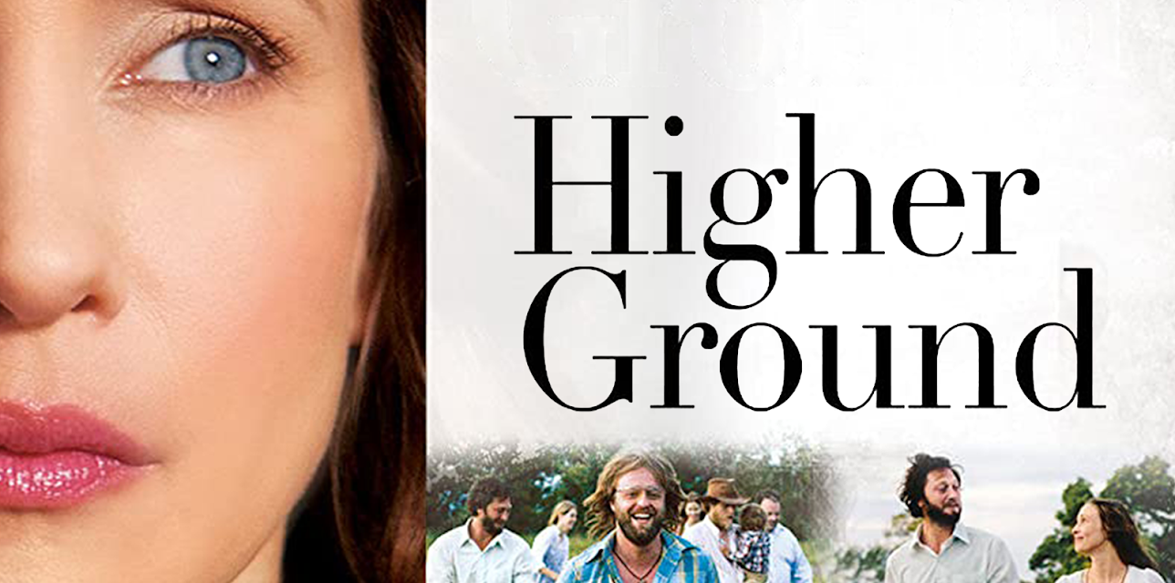 Higher Ground (2011)