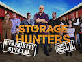 Celebrity Storage Hunters