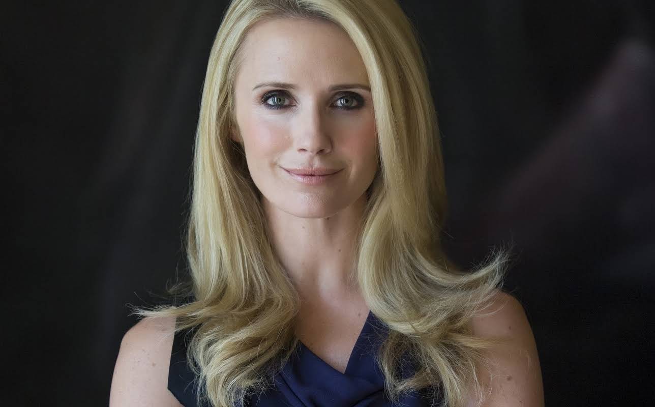 Jennifer Siebel Newsom