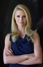 Jennifer Siebel Newsom as 