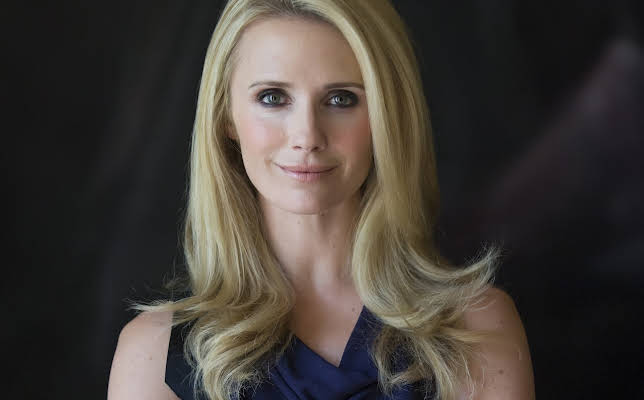 Jennifer Siebel Newsom