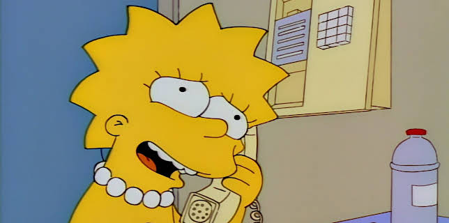 16:40: Die Simpsons | ProSieben | 1/31 2026