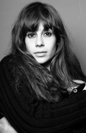 María Cecilia Sánchez as 