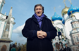 The Art of Russia: Out of the Forest