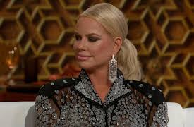 The Real Housewives of Dubai S1: Reunion, Pt. 2