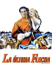 20:45: La última flecha | 13 TV | 4/9 2026