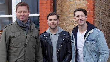5:50 PM: George Clarke's Old House New Home | More 4 | 7/14 2026