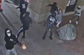 All Access PD: Grand Rapids, Season 1: The Girl on the Scooter