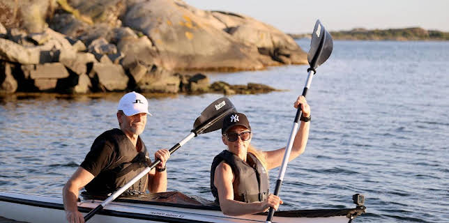 17:50: Abenteuer Schweden | Arte | 1/16 2026