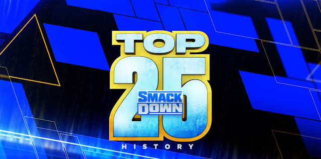 The Top 25 Moments in SmackDown History (2026)