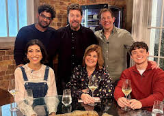Saturday Kitchen