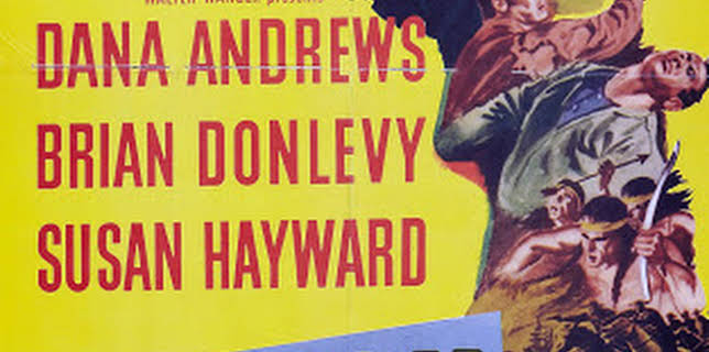 15:50: Tierra generosa (IMDb 6.9) | Aragón TV | 12/23 2025