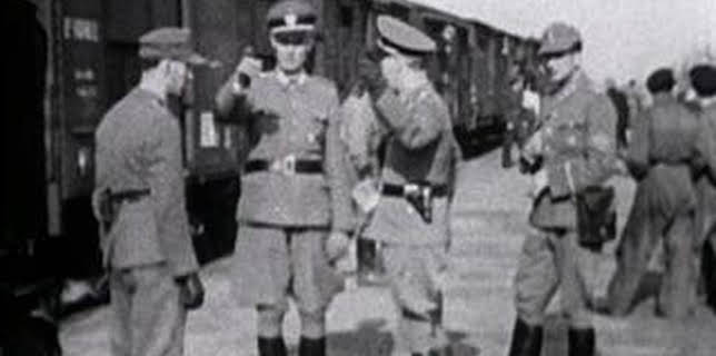 11:00 AM: The World at War (S1 E18) (S1) | Yesterday | 11/26 2025