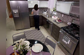 Kitchen Cousins Season 1: The Big Bad Built-in