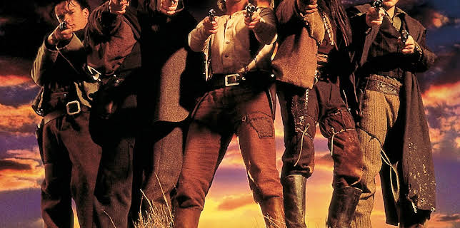 23:45: Young Guns II | TV3 | 2/22 2026