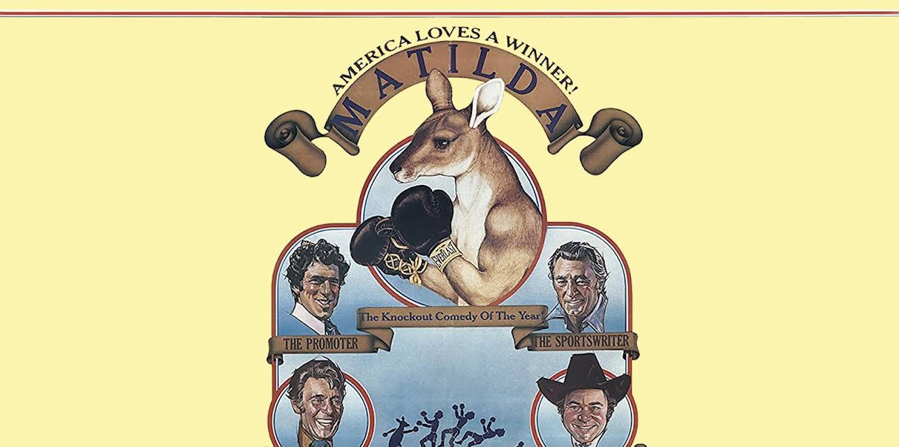 Matilda MCM-38594349 (1978)