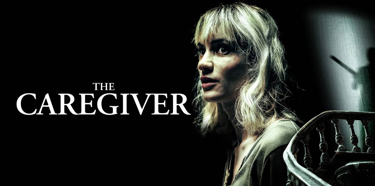 The Caregiver (2023)