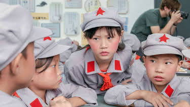 10:45: Yangtse - Unterwegs in China (3/5) | Arte | 3/26 2026