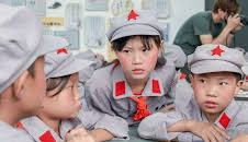 Yangtse - Unterwegs in China (3/5)