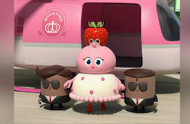 Bread Barbershop: Intern's Secret