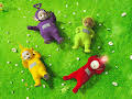 Teletubbies