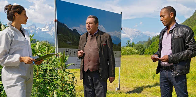 09:05: Watzmann ermittelt (20) | Das Erste | 1/9 2026