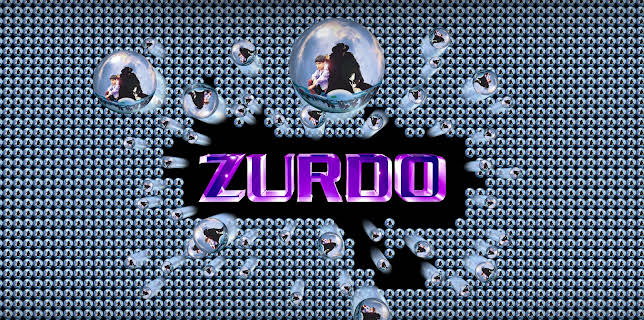 Zurdo (2003)