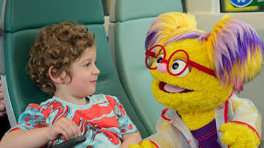 11:35 AM: I Spy, You Spy (S1) | Cbeebies | 1/12 2026